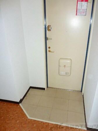 パークサイドマンションの物件内観写真